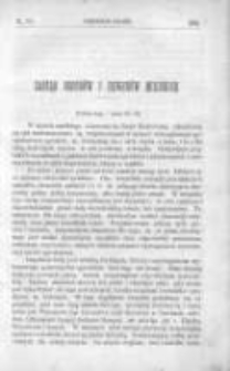 Ogrodnik Polski: dwutygodnik poświęcony wszystkim gałęziom ogrodnictwa 1882 R.4 T.4 Nr17