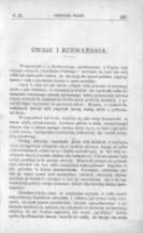 Ogrodnik Polski: dwutygodnik poświęcony wszystkim gałęziom ogrodnictwa 1882 R.4 T.4 Nr21