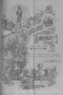 Wiadomości Salezyańskie. 1914 R.18 nr5
