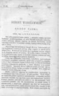 Ogrodnik Polski: dwutygodnik poświęcony wszystkim gałęziom ogrodnictwa 1882 R.4 T.4 Nr24