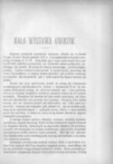 Ogrodnik Polski: dwutygodnik poświęcony wszystkim gałęziom ogrodnictwa 1888 R.10 T.10 Nr3