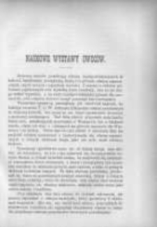 Ogrodnik Polski: dwutygodnik poświęcony wszystkim gałęziom ogrodnictwa 1888 R.10 T.10 Nr7
