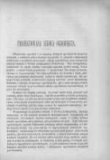 Ogrodnik Polski: dwutygodnik poświęcony wszystkim gałęziom ogrodnictwa 1888 R.10 T.10 Nr11