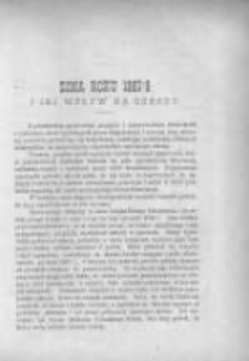 Ogrodnik Polski: dwutygodnik poświęcony wszystkim gałęziom ogrodnictwa 1888 R.10 T.10 Nr15
