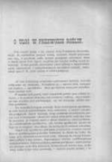 Ogrodnik Polski: dwutygodnik poświęcony wszystkim gałęziom ogrodnictwa 1888 R.10 T.10 Nr19
