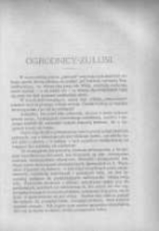 Ogrodnik Polski: dwutygodnik poświęcony wszystkim gałęziom ogrodnictwa 1888 R.10 T.10 Nr23