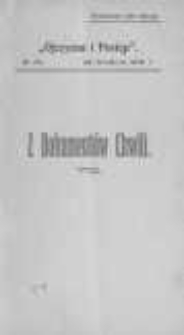 Ojczyzna i Postęp. 1916 nr10