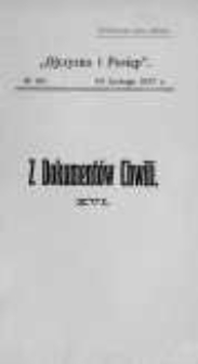 Ojczyzna i Postęp. 1917 nr20