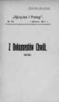 Ojczyzna i Postęp. 1917 nr24