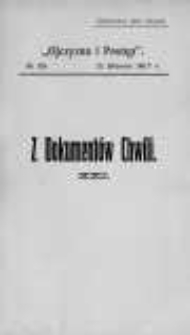 Ojczyzna i Postęp. 1917 nr25