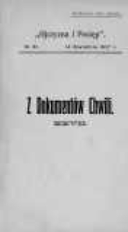 Ojczyzna i Postęp. 1917 nr31