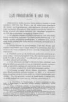 Ogrodnik Polski: dwutygodnik poświęcony wszystkim gałęziom ogrodnictwa 1889 R.11 T.11 Nr6
