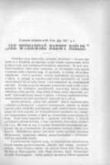 Ogrodnik Polski: dwutygodnik poświęcony wszystkim gałęziom ogrodnictwa 1889 R.11 T.11 Nr7