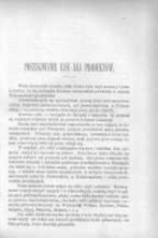 Ogrodnik Polski: dwutygodnik poświęcony wszystkim gałęziom ogrodnictwa 1889 R.11 T.11 Nr8
