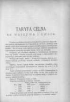 Ogrodnik Polski: dwutygodnik poświęcony wszystkim gałęziom ogrodnictwa 1889 R.11 T.11 Nr17