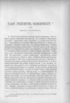 Ogrodnik Polski: dwutygodnik poświęcony wszystkim gałęziom ogrodnictwa 1889 R.11 T.11 Nr20