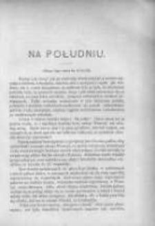 Ogrodnik Polski: dwutygodnik poświęcony wszystkim gałęziom ogrodnictwa 1889 R.11 T.11 Nr23