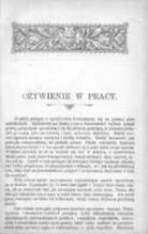 Ogrodnik Polski: organ Towarzystwa Ogrodniczego Warszawskiego: dwutygodnik poświęcony sprawom ogrodnictwa krajowego 1904 R.26 T.26 Nr2