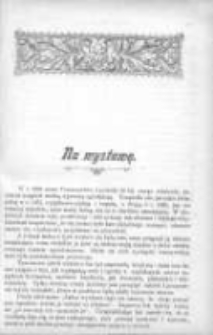 Ogrodnik Polski: organ Towarzystwa Ogrodniczego Warszawskiego: dwutygodnik poświęcony sprawom ogrodnictwa krajowego 1904 R.26 T.26 Nr6