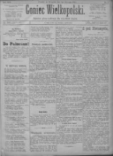 Goniec Wielkopolski: najtańsze pismo codzienne dla wszystkich stan&oacute;w 1895.01.03 R.19 Nr2