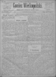 Goniec Wielkopolski: najtańsze pismo codzienne dla wszystkich stan&oacute;w 1895.01.05 R.19 Nr4