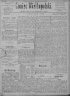 Goniec Wielkopolski: najtańsze pismo codzienne dla wszystkich stan&oacute;w 1895.01.06 R.19 Nr5+dodatki