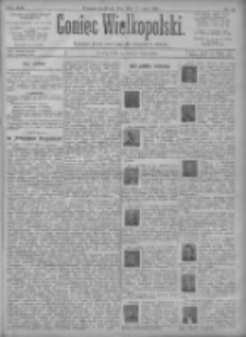 Goniec Wielkopolski: najtańsze pismo codzienne dla wszystkich stan&oacute;w 1895.01.16 R.19 Nr13
