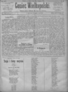 Goniec Wielkopolski: najtańsze pismo codzienne dla wszystkich stan&oacute;w 1895.01.19 R.19 Nr16