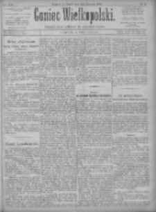 Goniec Wielkopolski: najtańsze pismo codzienne dla wszystkich stan&oacute;w 1895.01.25 R.19 Nr21