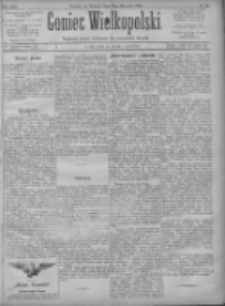 Goniec Wielkopolski: najtańsze pismo codzienne dla wszystkich stan&oacute;w 1895.01.29 R.19 Nr24