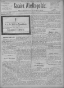 Goniec Wielkopolski: najtańsze pismo codzienne dla wszystkich stan&oacute;w 1895.01.30 R.19 Nr25