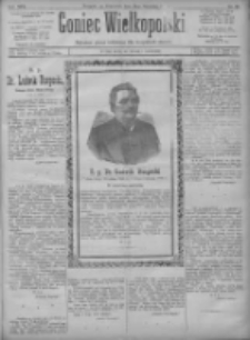 Goniec Wielkopolski: najtańsze pismo codzienne dla wszystkich stan&oacute;w 1895.01.31 R.19 Nr26