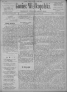 Goniec Wielkopolski: najtańsze pismo codzienne dla wszystkich stan&oacute;w 1895.02.01 R.19 Nr27
