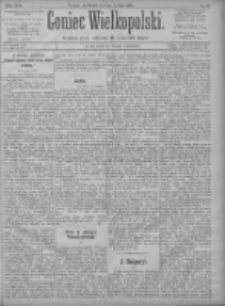 Goniec Wielkopolski: najtańsze pismo codzienne dla wszystkich stan&oacute;w 1895.02.08 R.19 Nr32
