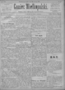 Goniec Wielkopolski: najtańsze pismo codzienne dla wszystkich stan&oacute;w 1895.02.14 R.19 Nr37+dodatki