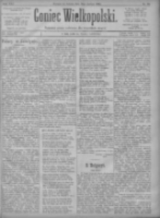 Goniec Wielkopolski: najtańsze pismo codzienne dla wszystkich stan&oacute;w 1895.02.16 R.19 Nr39