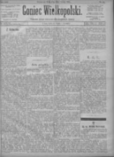 Goniec Wielkopolski: najtańsze pismo codzienne dla wszystkich stan&oacute;w 1895.02.20 R.19 Nr42