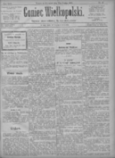 Goniec Wielkopolski: najtańsze pismo codzienne dla wszystkich stan&oacute;w 1895.02.28 R.19 Nr49+dodatki