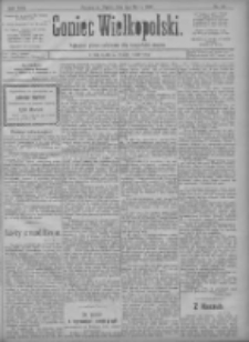 Goniec Wielkopolski: najtańsze pismo codzienne dla wszystkich stan&oacute;w 1895.03.01 R.19 Nr50