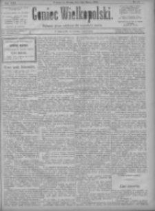 Goniec Wielkopolski: najtańsze pismo codzienne dla wszystkich stan&oacute;w 1895.03.02 R.19 Nr51