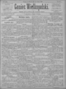 Goniec Wielkopolski: najtańsze pismo codzienne dla wszystkich stan&oacute;w 1895.03.05 R.19 Nr53