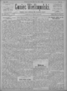 Goniec Wielkopolski: najtańsze pismo codzienne dla wszystkich stan&oacute;w 1895.03.06 R.19 Nr54
