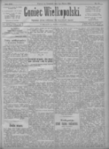 Goniec Wielkopolski: najtańsze pismo codzienne dla wszystkich stan&oacute;w 1895.03.07 R.19 Nr55+dodatki