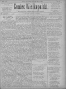 Goniec Wielkopolski: najtańsze pismo codzienne dla wszystkich stan&oacute;w 1895.03.10 R.19 Nr58+dodatki