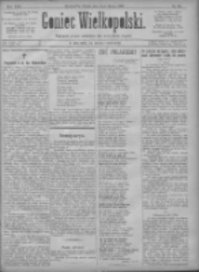 Goniec Wielkopolski: najtańsze pismo codzienne dla wszystkich stan&oacute;w 1895.03.15 R.19 Nr62+dodatki