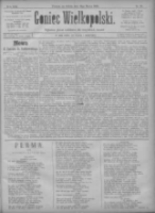 Goniec Wielkopolski: najtańsze pismo codzienne dla wszystkich stan&oacute;w 1895.03.16 R.19 Nr63