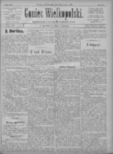 Goniec Wielkopolski: najtańsze pismo codzienne dla wszystkich stan&oacute;w 1895.03.28 R.19 Nr72