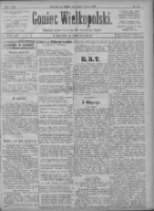Goniec Wielkopolski: najtańsze pismo codzienne dla wszystkich stan&oacute;w 1895.03.29 R.19 Nr73+dodatki