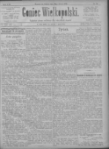 Goniec Wielkopolski: najtańsze pismo codzienne dla wszystkich stan&oacute;w 1895.03.30 R.19 Nr74