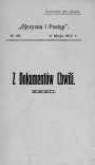 Ojczyzna i Postęp. 1917 nr36